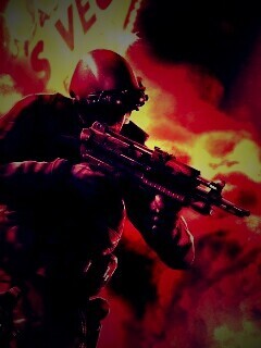 Tom Clancys Rainbow Six Vegas 2 обои