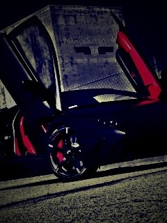 Lamborghini Gallardo обои
