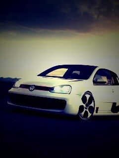 Volkswagen GTI обои