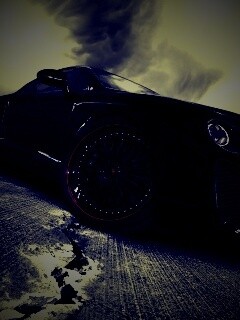 Bentley Ultrasport обои
