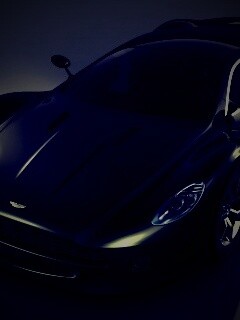 Aston Martin AMV10 обои