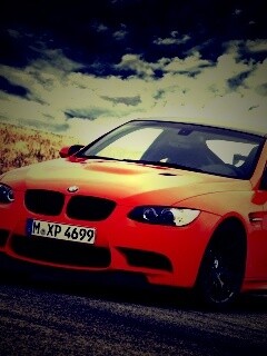 BMW M3 обои