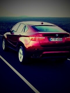BMW обои