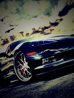 Chevrolet обои