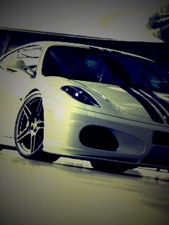 Ferrari обои