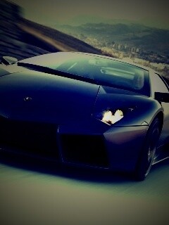 Lamborghini Reventon обои