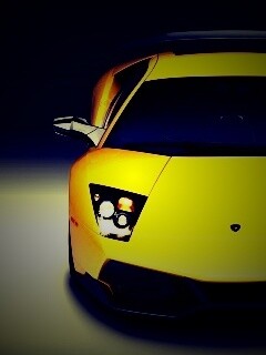Lamborghini Murcielago обои