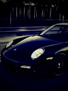 Porsche обои