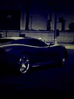 Chevrolet Corvette обои