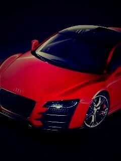 Audi R8 обои