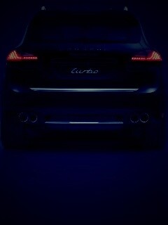 Porsche Cayenne обои