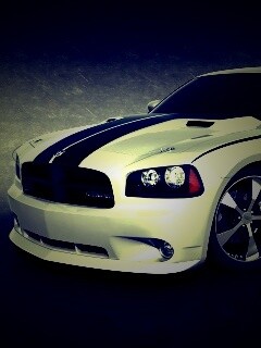 Dodge Charger обои