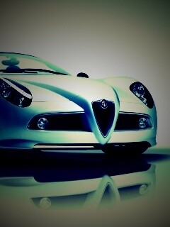 Alfa Romeo обои