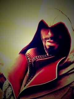 Assassins Creed Brotherhood обои