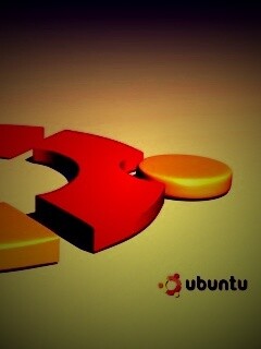 Ubuntu обои