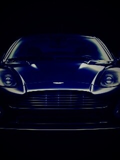Aston Martin Vanqish обои