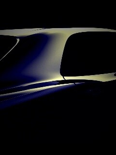 Корпус автомобиля Бентли обои