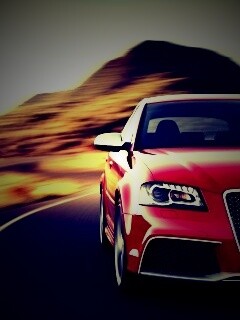 Audi RS3 обои
