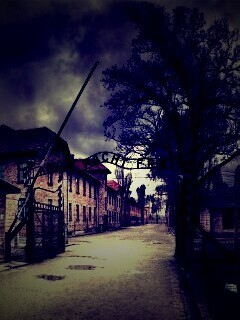 Arbeit macht frei обои