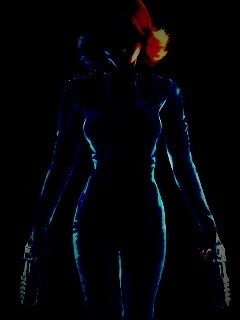 Perfect Dark Zero обои