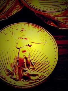 Монета США обои