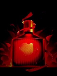 Love potion обои