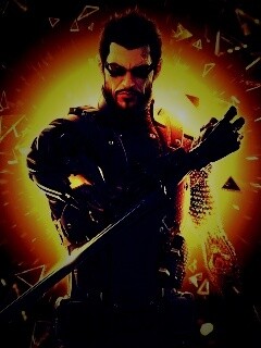 ExMachina обои