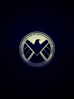 S.H.I.E.L.D. обои