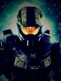 Halo обои