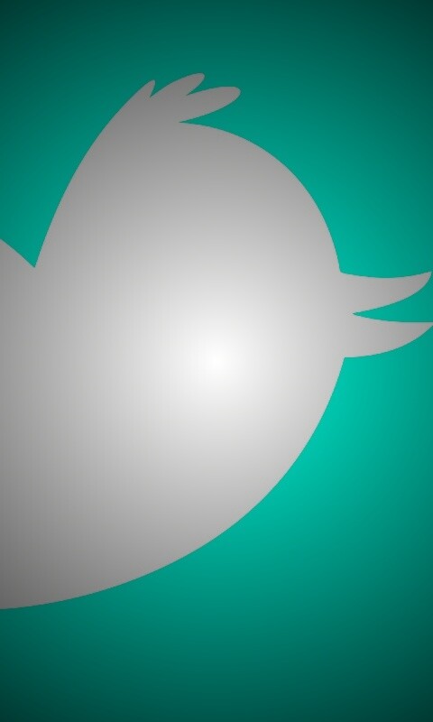 Twitter обои