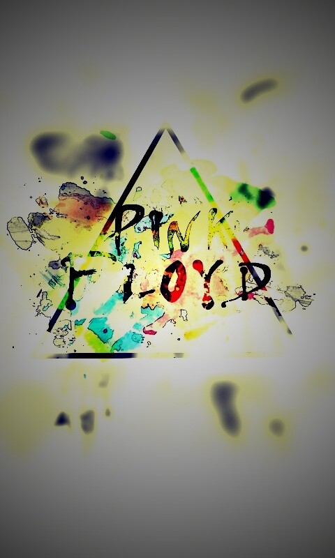 Pink Floyd обои