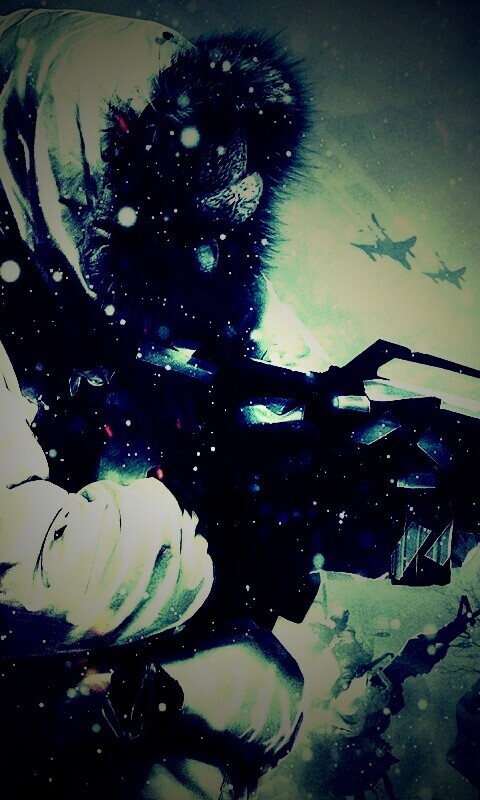 Call of Duty Black Ops обои