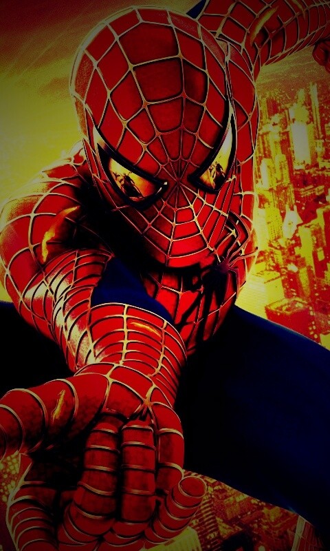 Spider-Man обои