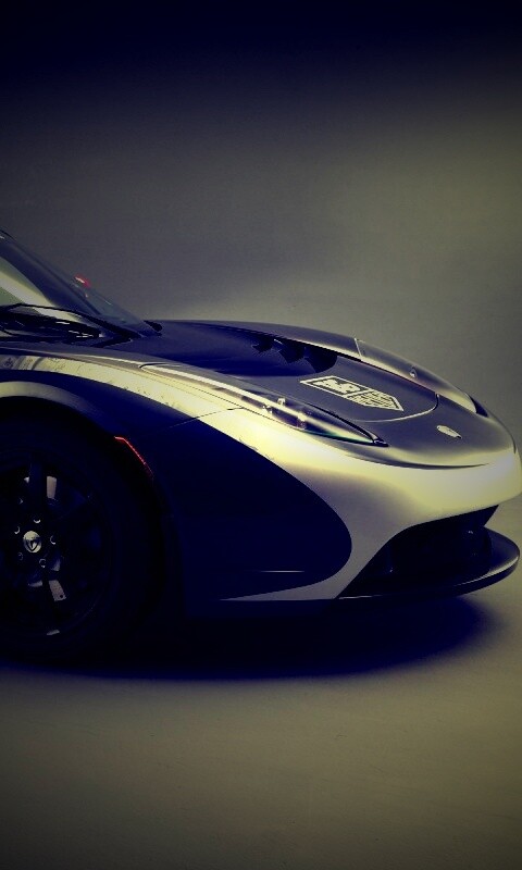 Tag Heuer Tesla Roadster обои
