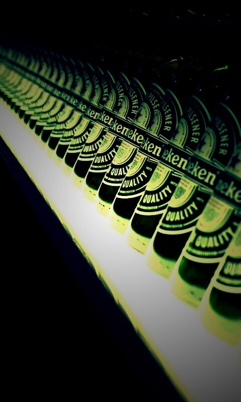 Heineken обои