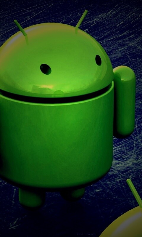 Android обои