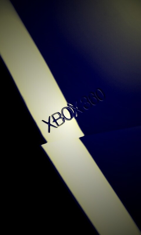 Приставка XBOX 360 обои