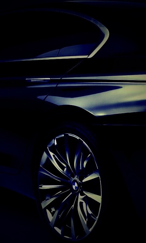 BMW обои