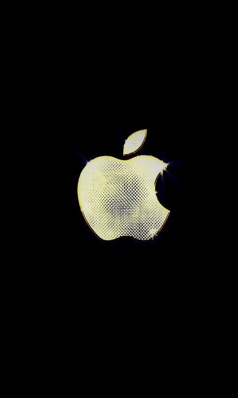 Apple обои