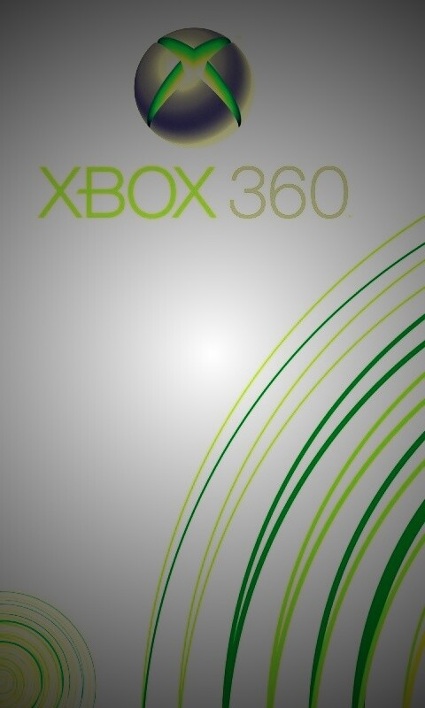 XBOX 360 обои