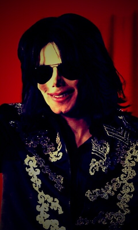Michael Joseph Jackson обои