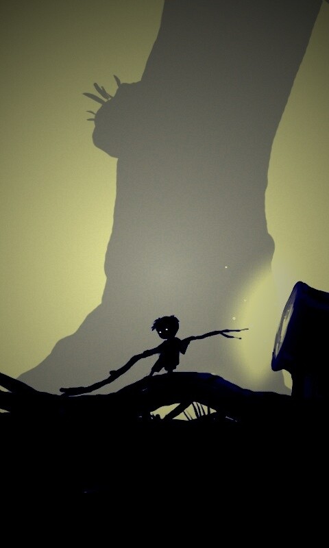 LIMBO обои