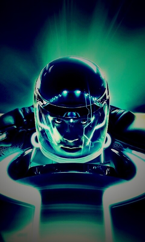 Tron Legacy обои