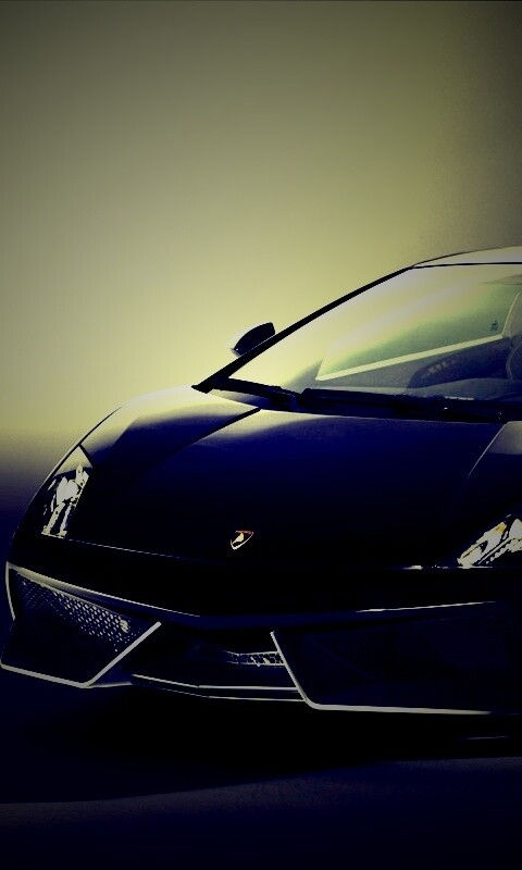 Lamborghini Gallardo обои