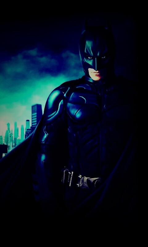 Batman обои