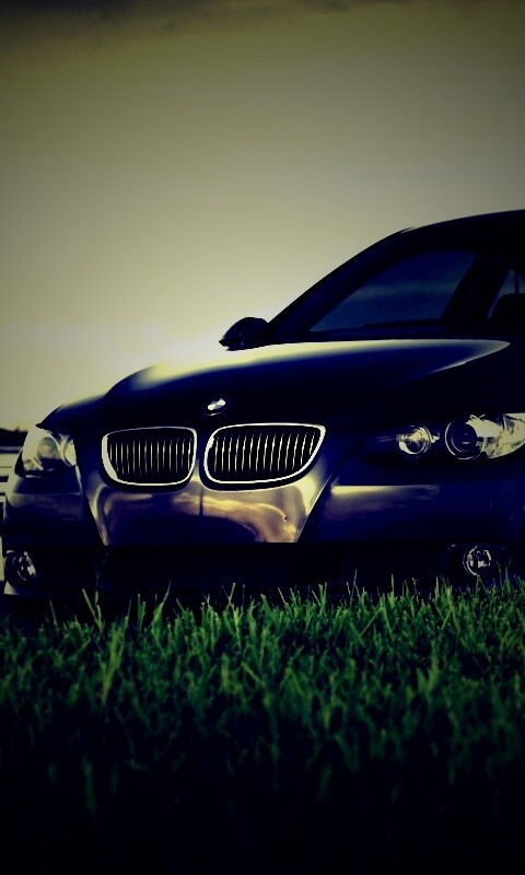 BMW обои
