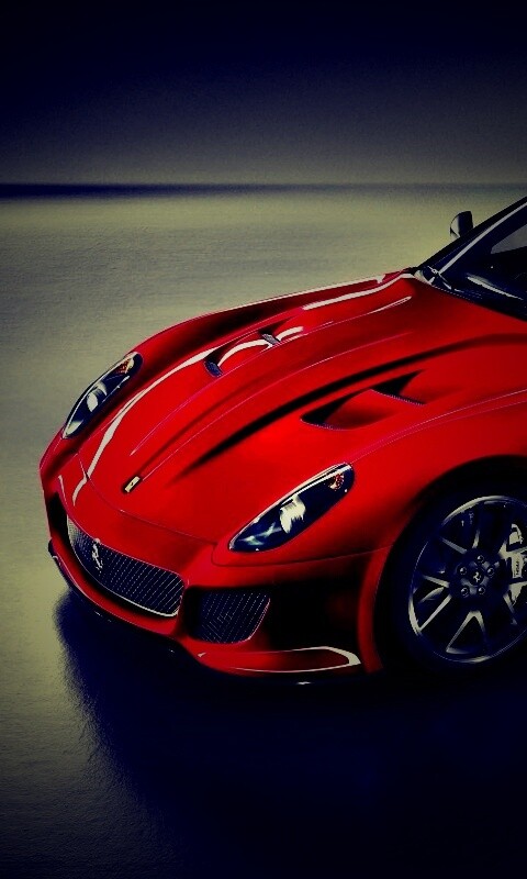 Ferrari обои