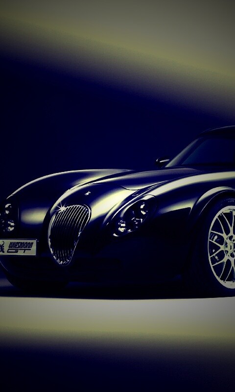 Wiesmann обои