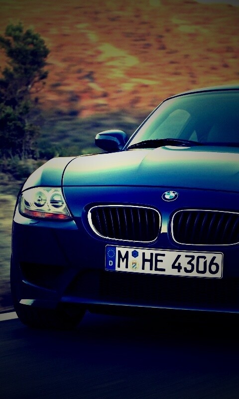 BMW обои
