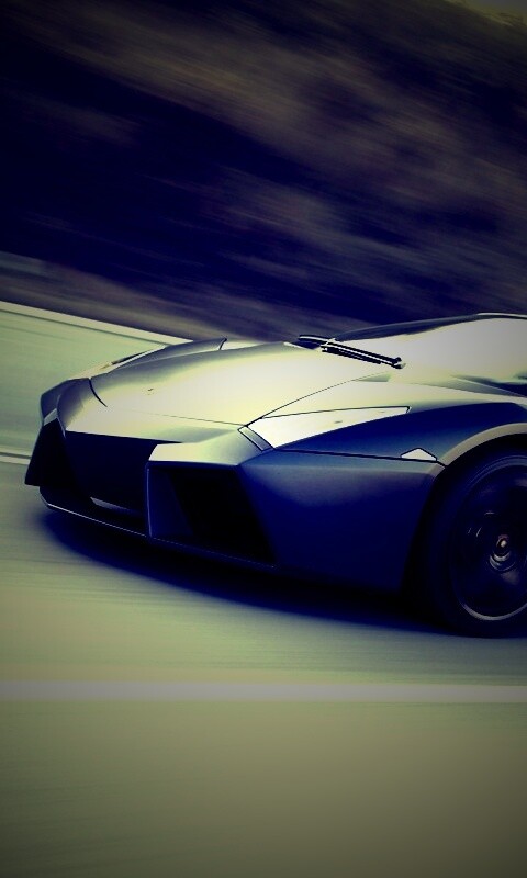 Lamborghini Reventon обои